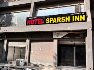 Hotel Sparsh Inn,,3 star