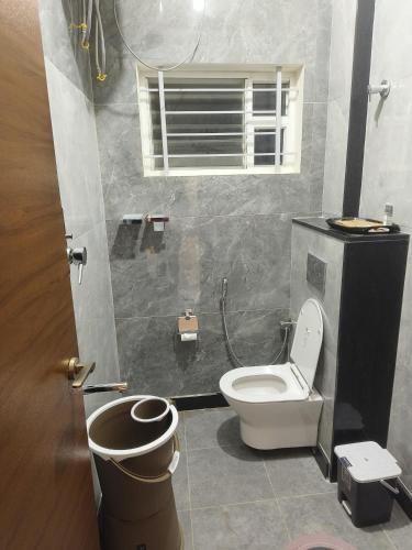 manava luxury service apartment