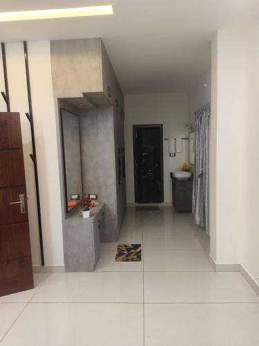 manava luxury service apartment