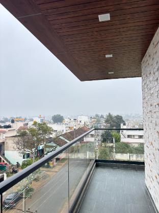 manava luxury service apartment