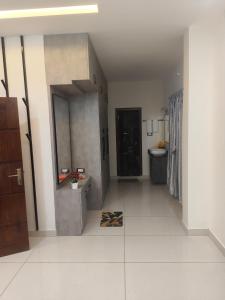 manava luxury service apartment