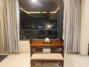 manava luxury service apartment