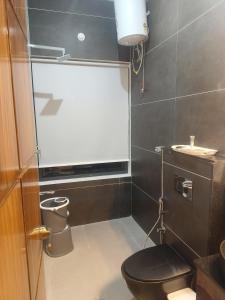 Manava Luxury Service Apartment,,5 star