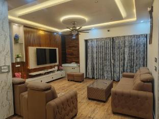 Manava Luxury Service Apartment,,5 star