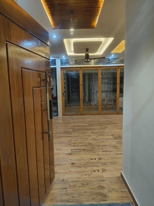 manava luxury service apartment