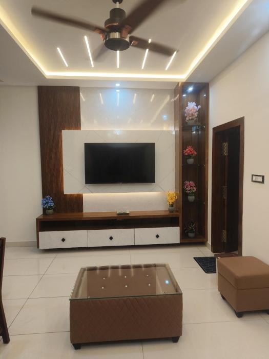 manava luxury service apartment