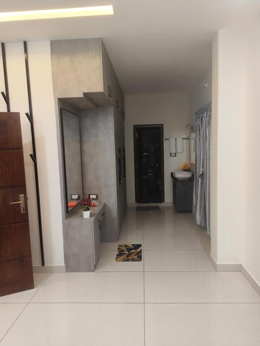 manava luxury service apartment