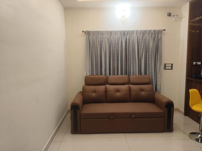 manava luxury service apartment