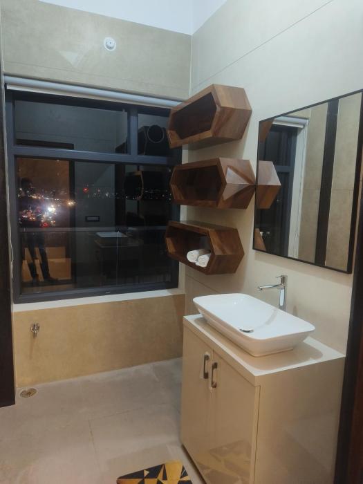 manava luxury service apartment