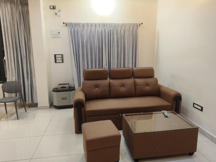 manava luxury service apartment
