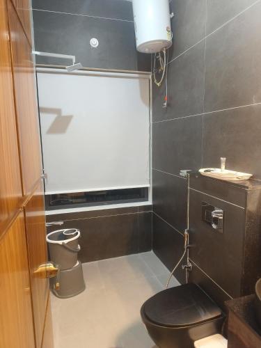 manava luxury service apartment