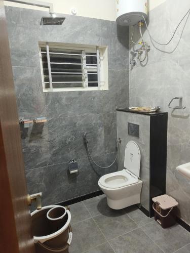 manava luxury service apartment