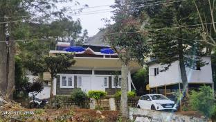 hotel shree homestay