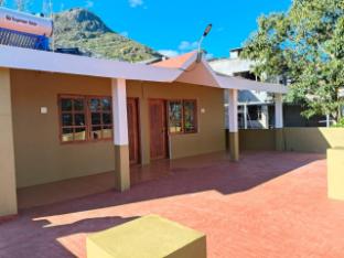 hotel shree homestay