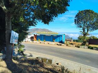 hotel shree homestay