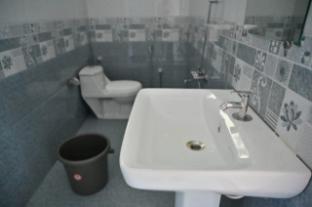 hotel shree homestay