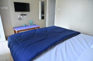 hotel shree homestay