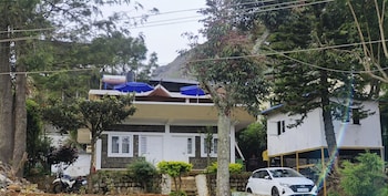 hotel shree homestay