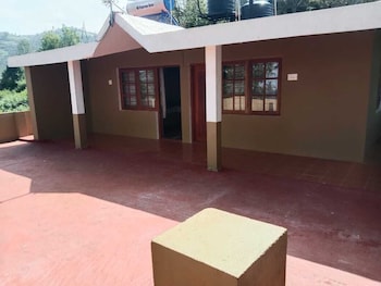 hotel shree homestay