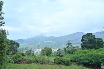 Hotel Shree Homestay,,2 star