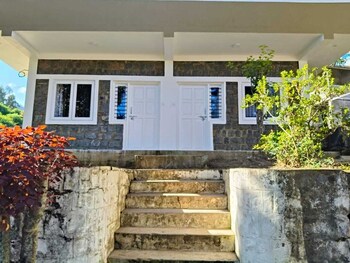 hotel shree homestay