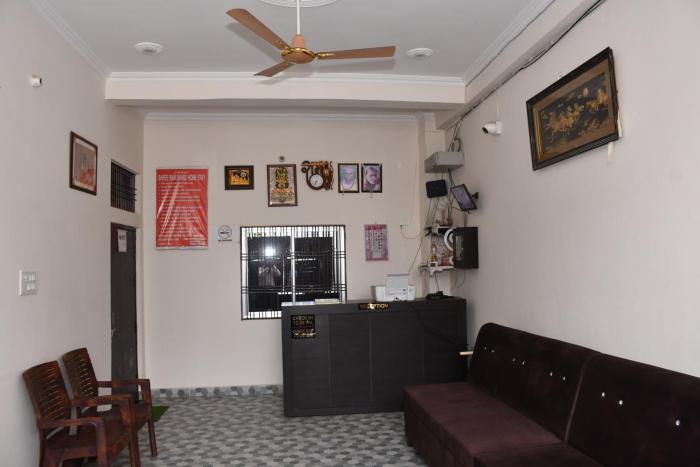 shree ram shabd guest house