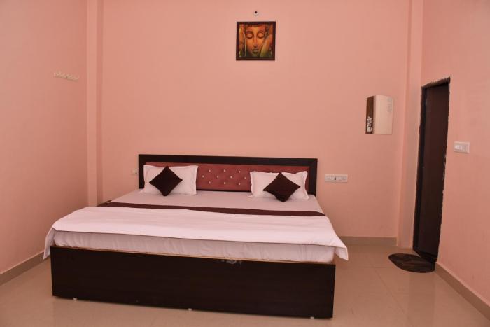 shree ram shabd guest house