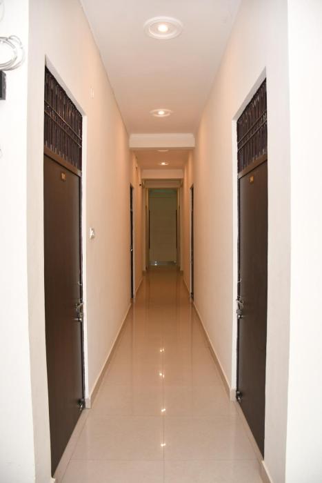 shree ram shabd guest house