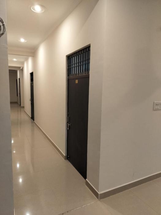 shree ram shabd guest house