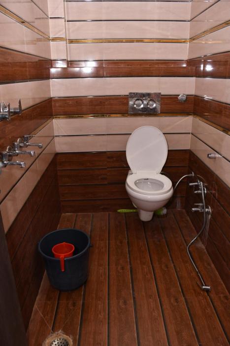 shree ram shabd guest house