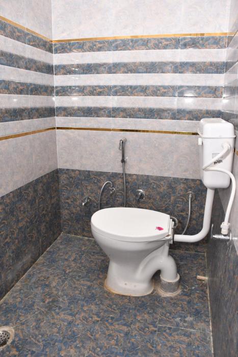 shree ram shabd guest house