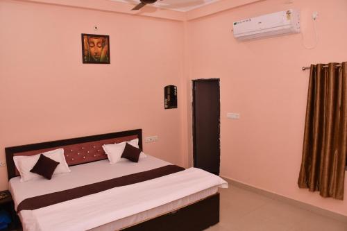 Shree Ram Shabd Guest House,,5 star