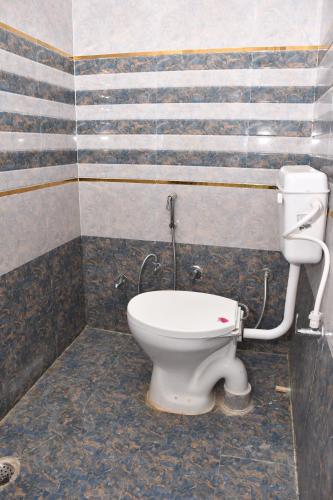 shree ram shabd guest house