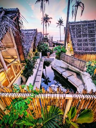 The Beach Club, Varkala,,3 star
