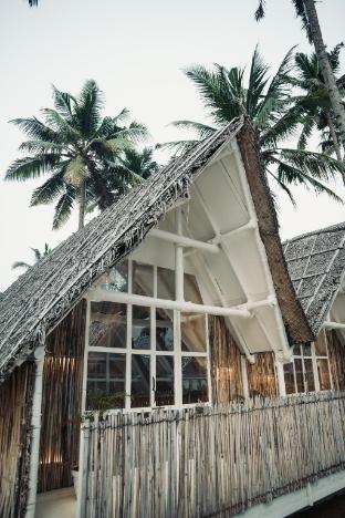 the beach club varkala