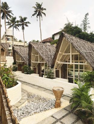 the beach club varkala