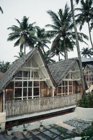 the beach club varkala
