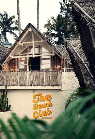 the beach club varkala