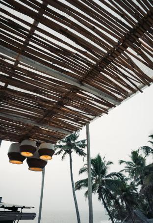the beach club varkala