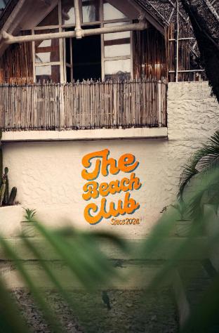 the beach club varkala