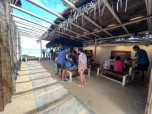 the beach club varkala