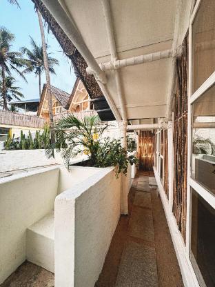 the beach club varkala