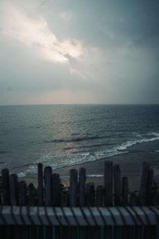 the beach club varkala