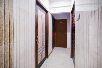 via moonlight residency