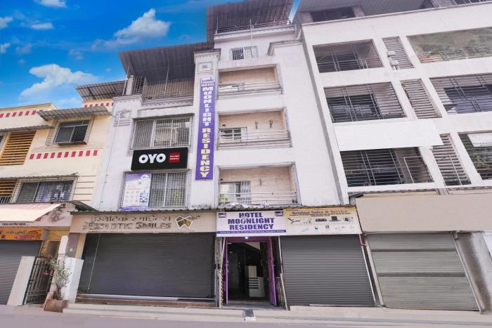 via moonlight residency