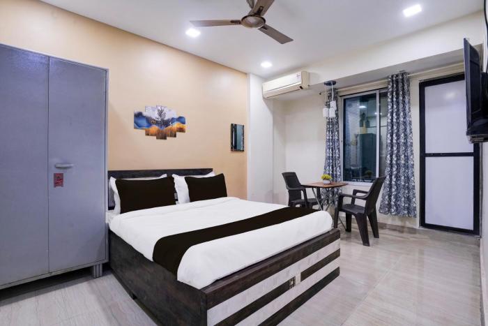 via moonlight residency