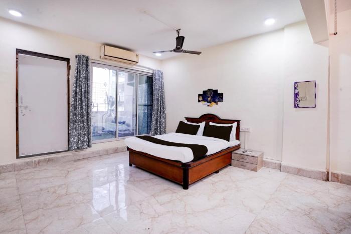 via moonlight residency