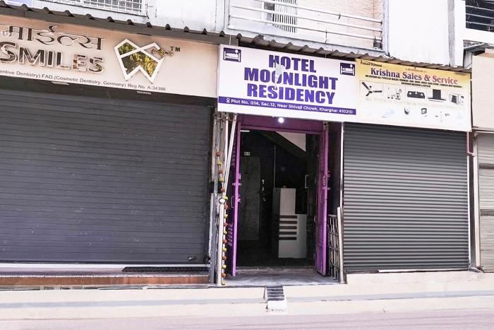 via moonlight residency