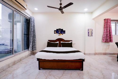 via moonlight residency