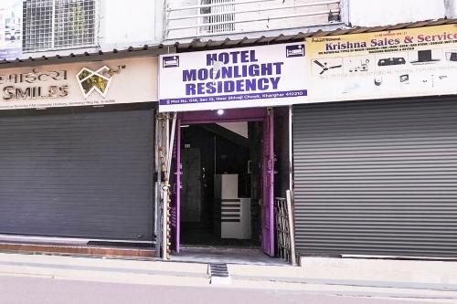 via moonlight residency